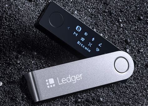 where to buy ledger wallet